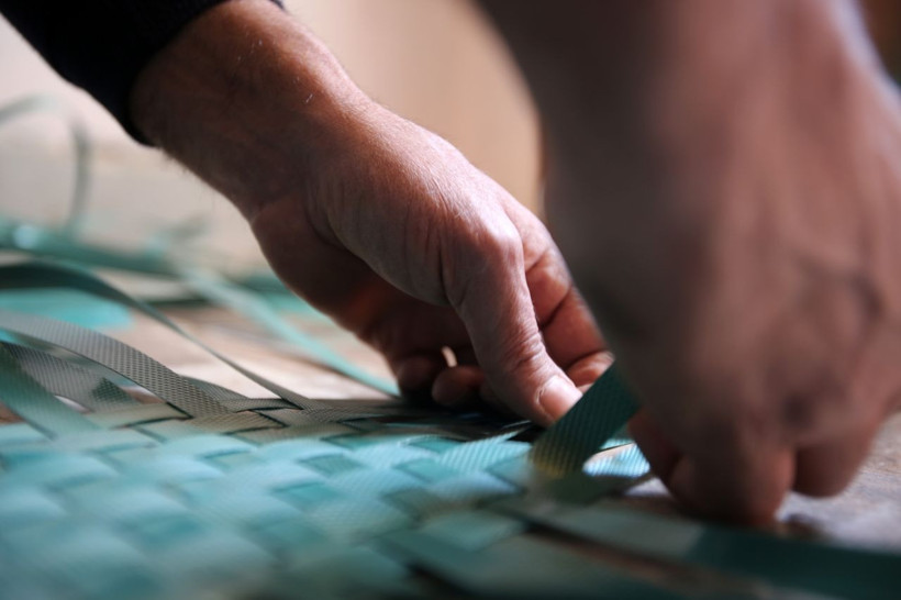 Gümüşhane'de çöpe atmaya kıyamadı yaptıklarını gören inanamadı! Ücretsiz dağıtıyor - Resim: 3