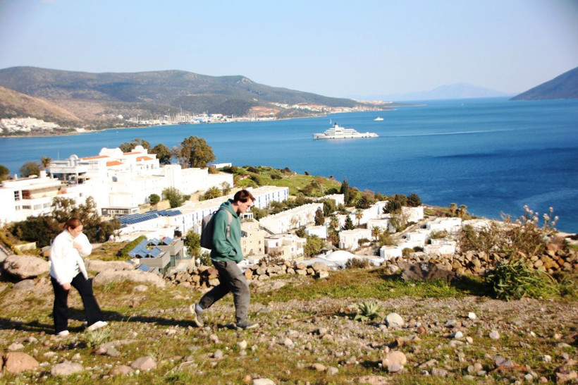 Yaptırımdan kaçmak için yatlarını Türkiye'ye getiren Putin'in dostu Abramovic’e soğuk duş! Bunu hiç beklemiyordu - Resim: 3