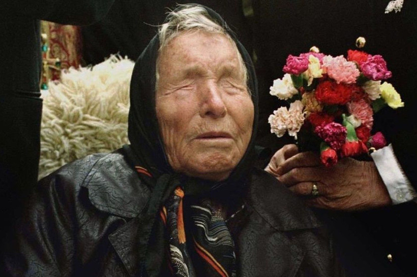 Lord efendi geliyor! Dediği her şey çıktı Baba Vanga'nın bu kehaneti olay - Resim: 2