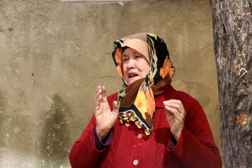 Sivas'taki doğal gaz patlamasında korkunç şüphe! 1'i ağır 4 kişi yaralanmıştı - Resim: 4