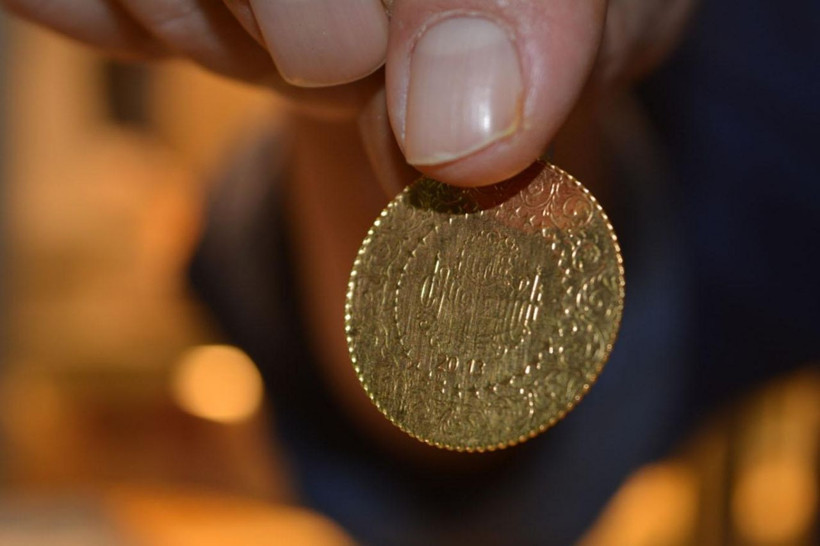 Gram altın bu yaz 1.450 lira olacak inancım daha da arttı! İslam Memiş 'hemen al' uyarısı yaptı - Resim: 4