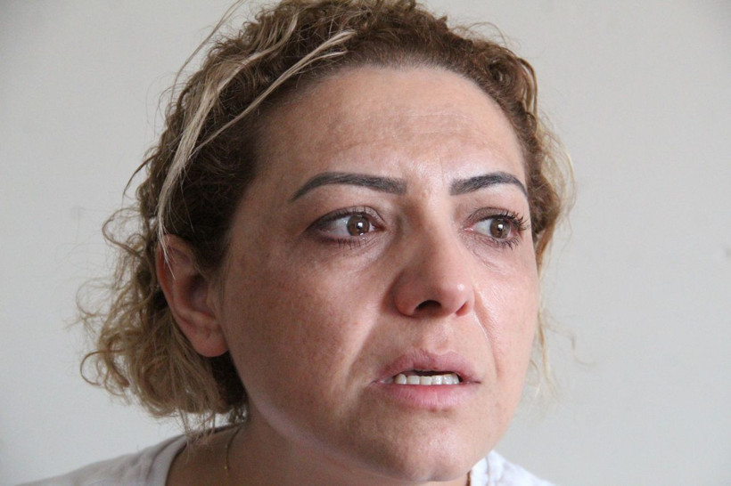 Hayatı çekilmez hale geldi kadın komşusu kapısına iğrenç şeyler bıraktı gözyaşları içinde anlattı - Resim: 3