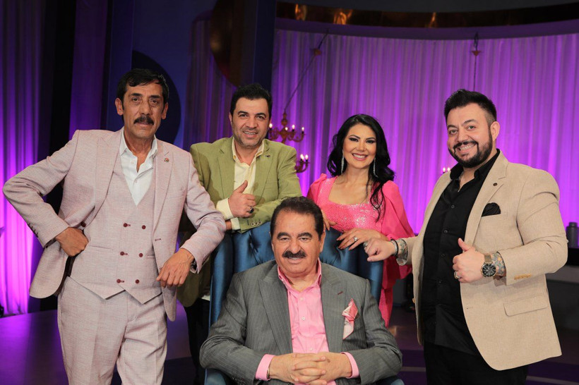 Reytingler belli oldu zirve bakın kimin: Mahkum Sadakatsiz Kara Tahta İbo Show Oğlum Annenin Sırrıdır Çocuk - Resim: 3