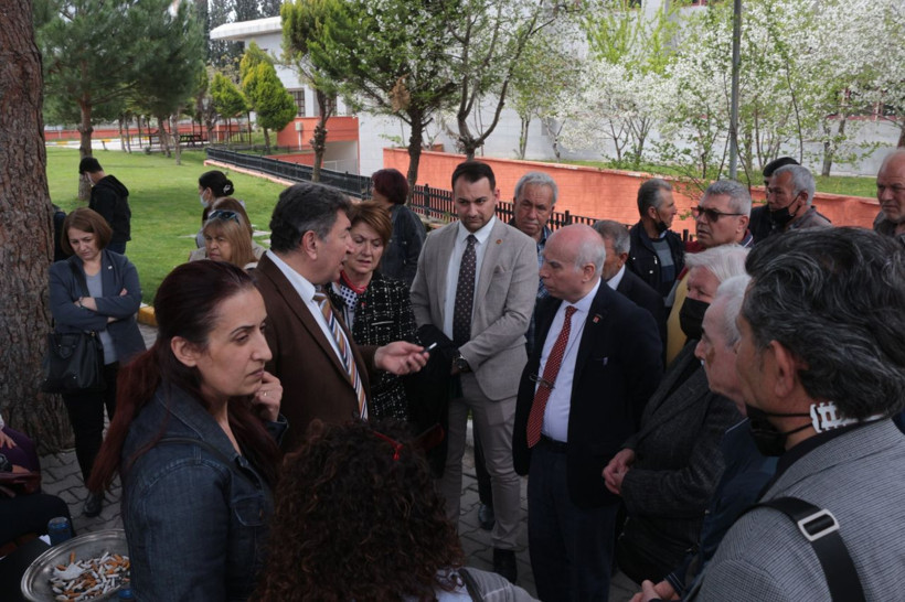 11 yıl sonra karar çıktı! Tecavüz ve cinsel ilişki iddiası: Cesetleri poşete sarılı halde bulunmuştu - Resim: 2