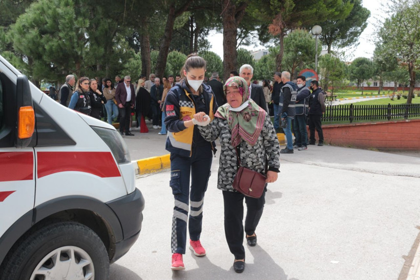 11 yıl sonra karar çıktı! Tecavüz ve cinsel ilişki iddiası: Cesetleri poşete sarılı halde bulunmuştu - Resim: 3