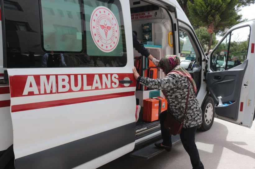 11 yıl sonra karar çıktı! Tecavüz ve cinsel ilişki iddiası: Cesetleri poşete sarılı halde bulunmuştu - Resim: 4