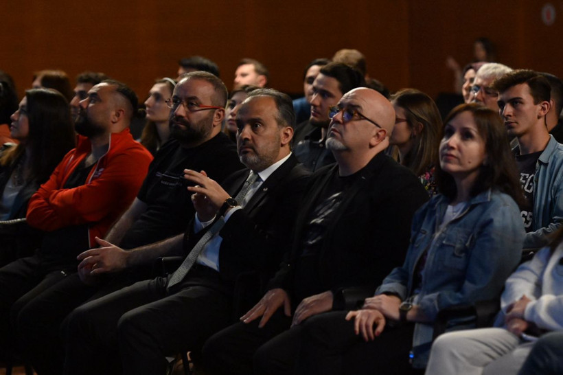 Türkiye'de bir ilk: Sinemada Metaverse - Resim: 2