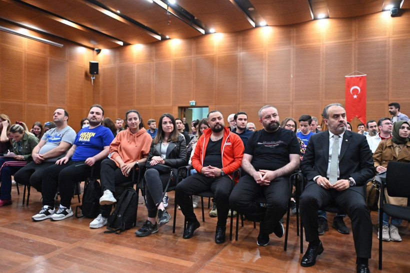 Türkiye'de bir ilk: Sinemada Metaverse - Resim: 4