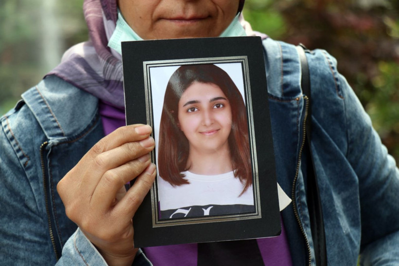 Kızları kaybolunca bayramları zehir oldu - Resim: 3