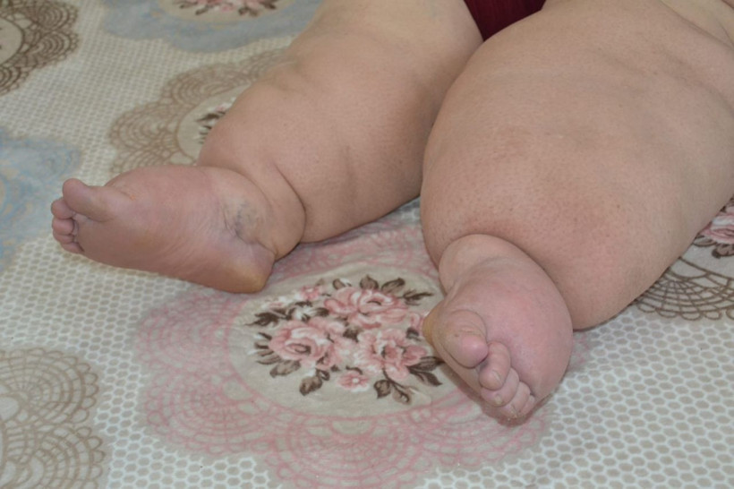 Hayatı kabusa döndü! 15 yıldır hastalığına teşhis koyulmuyor - Resim: 4