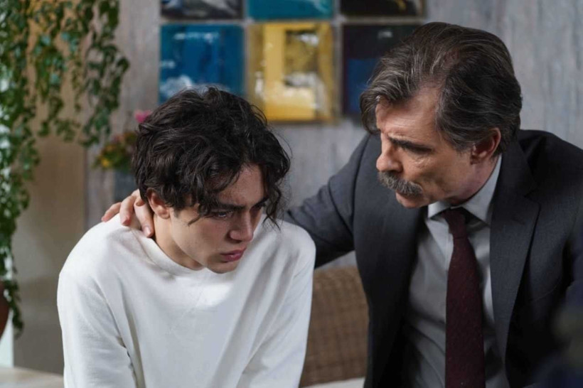 3 dizi ve Survivor'a fark attı! Reytingde zirve bakın kimin oldu: Hakim Yasak Elma Üç Kuruş - Resim: 4