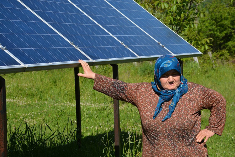 Almanya'da gördü Sinop'ta kurdu fatura derdine son verdi - Resim: 3