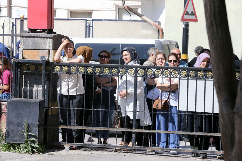 Yurdun dört bir yanından 'LGS' manzaraları - Resim: 1