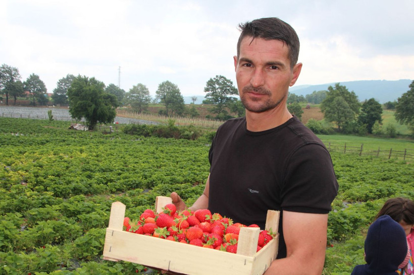 Hobi olarak başladı şimdi paraya para demiyor - Resim: 4