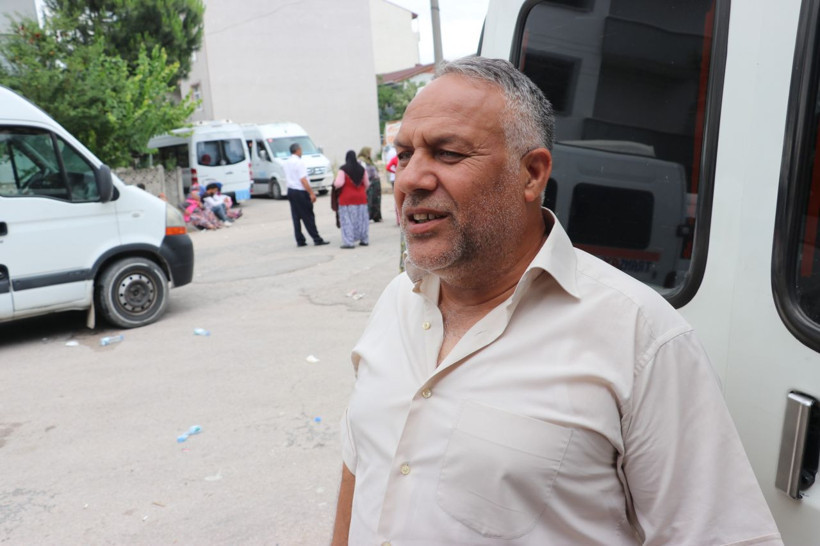 'Ben sana yarım altın taktım, sen bana çeyrek altın taktın' kavgası cinayetle bitti - Resim: 4