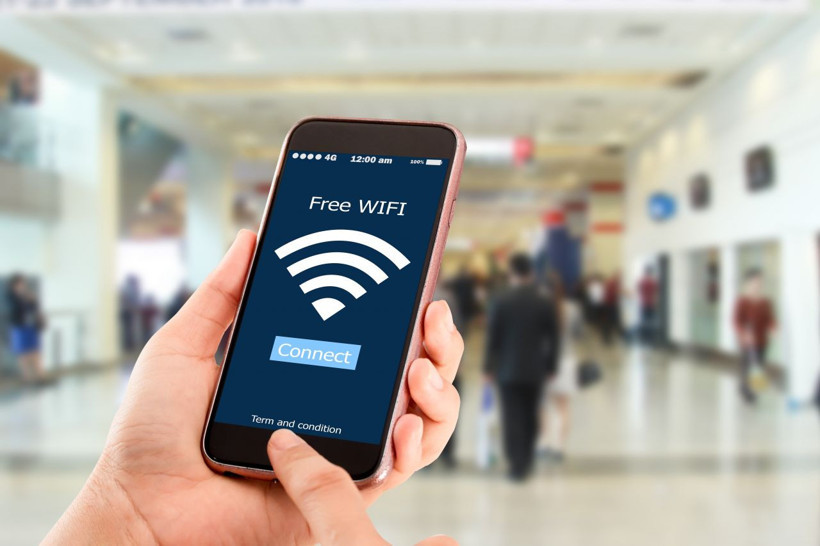 Ücretsiz Wi-Fi'ye bağlanırken dikkat tüm bilgileriniz çalınabilir - Resim: 3