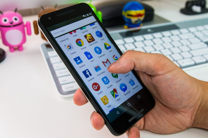 Cep telefonunda silinmesi gereken uygulamalar! Google duyurdu hemen yok edin - Resim: 1