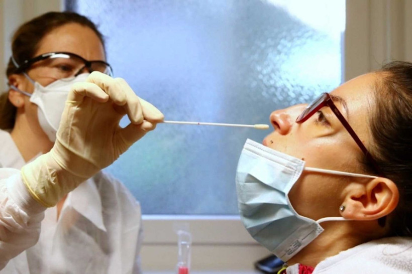 Osman Müftüoğlu'ndan yeni koronavirüs varyantına karşı 4 uyarı! - Resim: 3