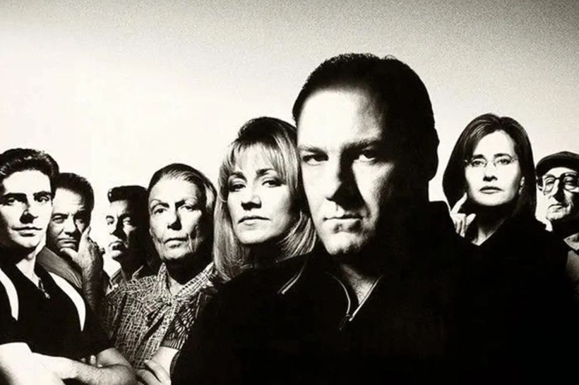 İşte gelmiş geçmiş en iyi diziler! İlk sırada... - Resim: 3