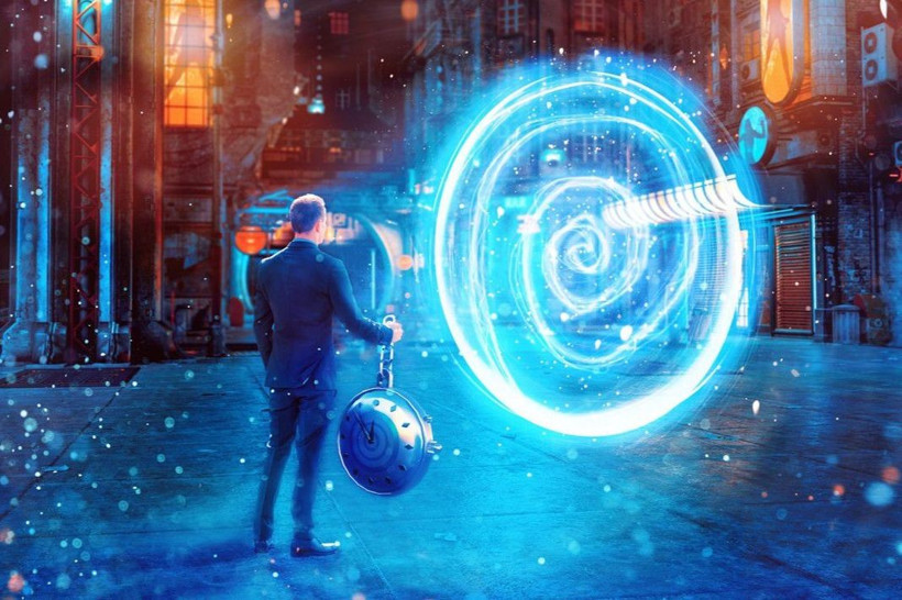 2906 yılından gelen adam yaşanacakları açıkladı! 2023 yılında... - Resim: 1