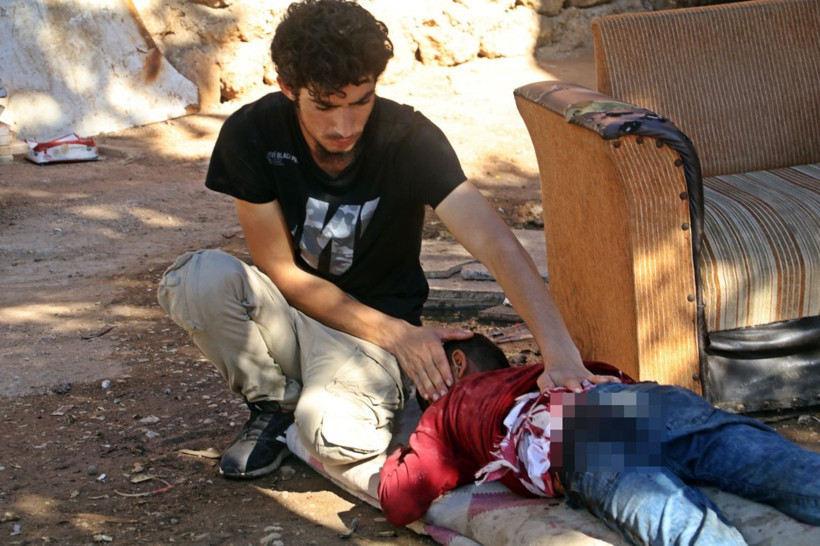 Antalya'da polisten 'utanmıyor musun' fırçası! Bardak ağır yaraladı arkadaşı pes dedirtti - Resim: 1