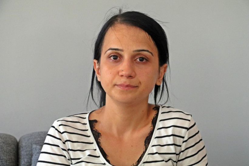 Baltayla kapıya geldi! Kiracı kadın 'üstüme saldıracaktı' dedi, ev sahibi bambaşka konuştu - Resim: 3