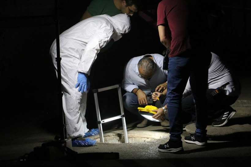 Gizemli krokiden vahşet çıktı! Antalya'da 58 gündür kayıp gencin annesi kahroldu - Resim: 3