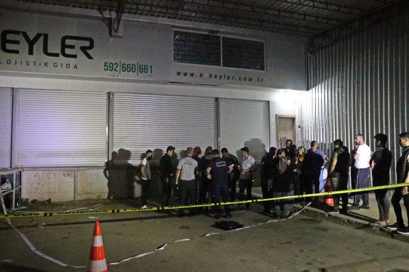 Gizemli krokiden vahşet çıktı! Antalya'da 58 gündür kayıp gencin annesi kahroldu - Resim: 4