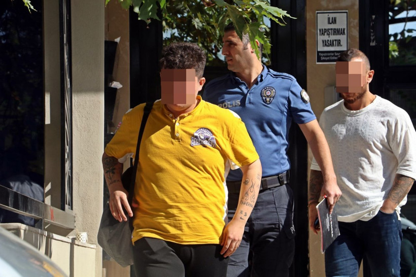 Lise öğrencisinin ölümünde korkunç itiraf geldi! Almanca öğretmeniyle ilgili yeni gelişme - Resim: 2