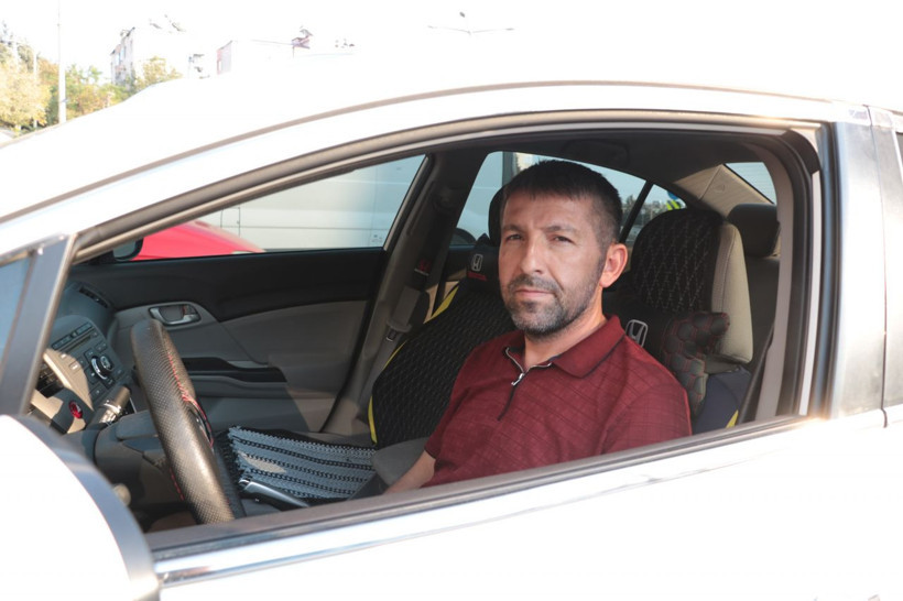  "Sazan sarmalı" yöntemiyle dolandırılmaktan son anda kurtuldu! İlan sitesinden gelen mesajla.... - Resim: 1