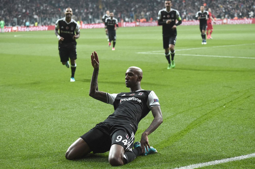 Beşiktaş mı, Galatasaray mı? Talisca mesaj gönderdi: "Lütfen beni alın" - Resim: 4