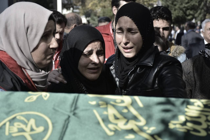 Bursa'da yangın faciası! 9 tabut yan yana dizildi! Kahreden detay - Resim: 4