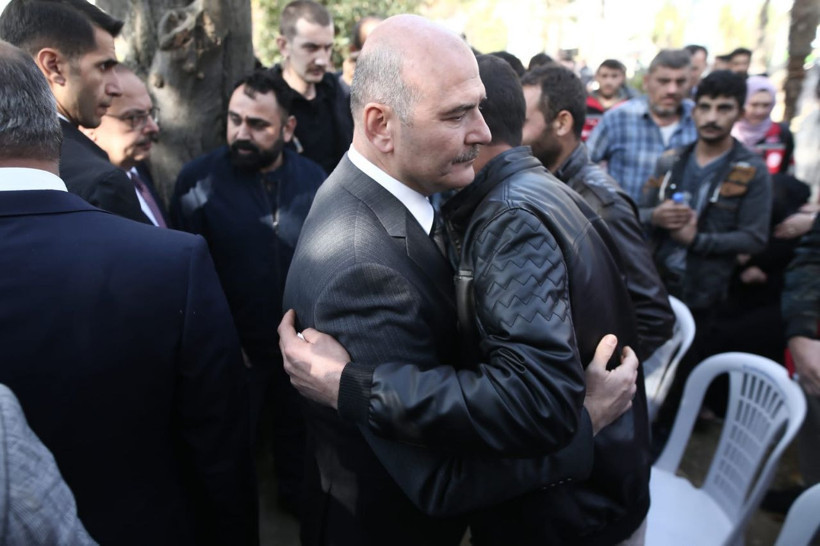 Bursa'da yangın faciası! 9 tabut yan yana dizildi! Kahreden detay - Resim: 3