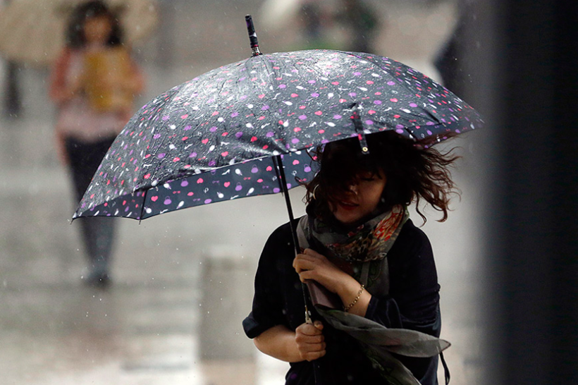 Kar İstanbul sınırına dayandı lapa lapa yağacak meteoroloji son uyarıyı yaptı - Resim: 1