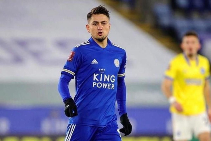 Beşiktaş bombayı patlattı! Cengiz Ünder Kartal oluyor - Resim: 4