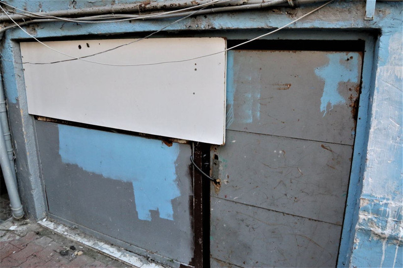 Antalya'da ilginç olay soruyu duyunca çıldırdı! Mahsur kalan adam: Terbiyesizlik yapma - Resim: 1