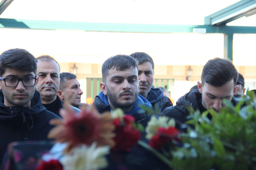 İzmir'de 3 çocuklu kadını sevgilisi öldürdü detaylar çıktı! Kızı kahroldu: Çok ağır taşıyamıyorum... - Resim: 2