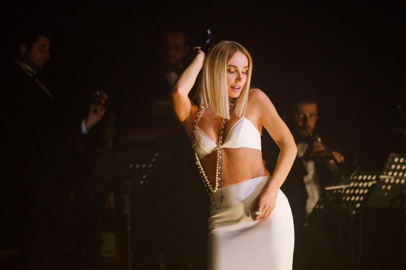 İmam Hatip mezunu Gülşen'den taznimat istedi mahkeme reddetti! İşte gerekçesi... - Resim: 4