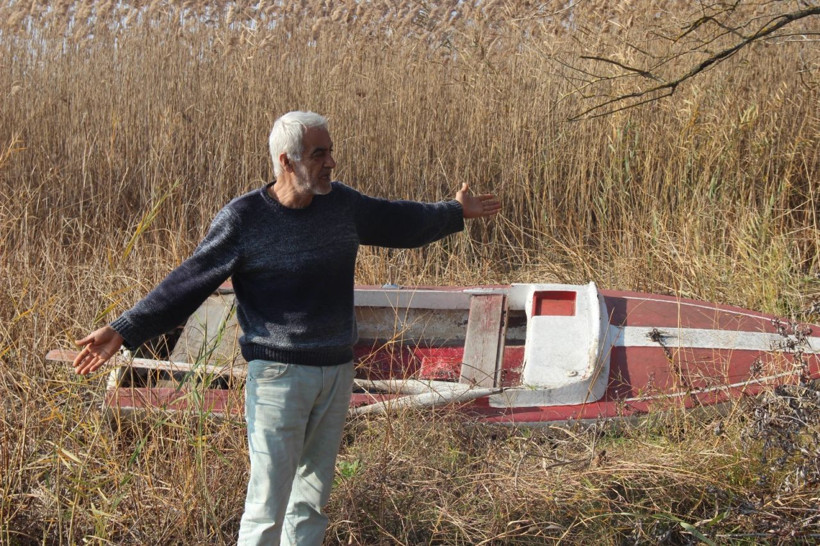 Sapanca Gölü alarm veriyor! Sular 40 metre çekildi - Resim: 2