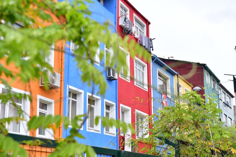 Fotoğraf tutkunlarının yeni uğrak noktası: Fatih - Resim: 1