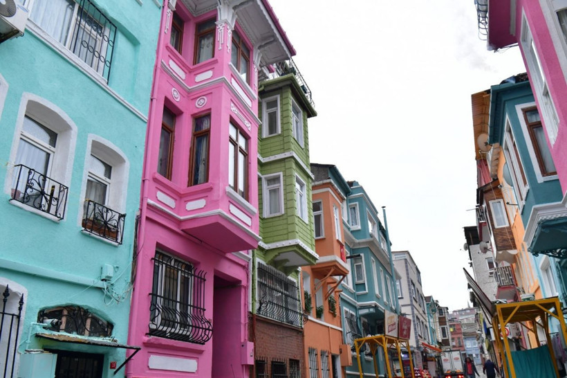 Fotoğraf tutkunlarının yeni uğrak noktası: Fatih - Resim: 2