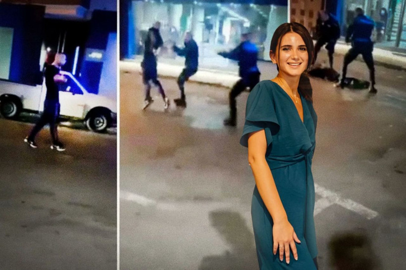 Pelin Kaya'yı öldürüp 'Ünlü olmak istiyorum; ben psikopatım, gurur duyuyorum' diye bağırdı - Resim: 1