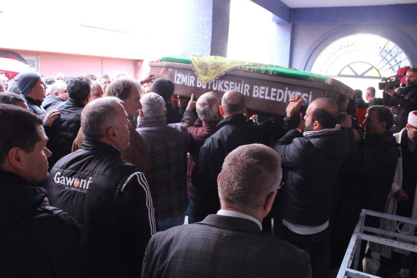 'İyilik' için gitti cenazesi geldi! Dilay Ceviz'den geriye bu fotoğraflar kaldı - Resim: 1