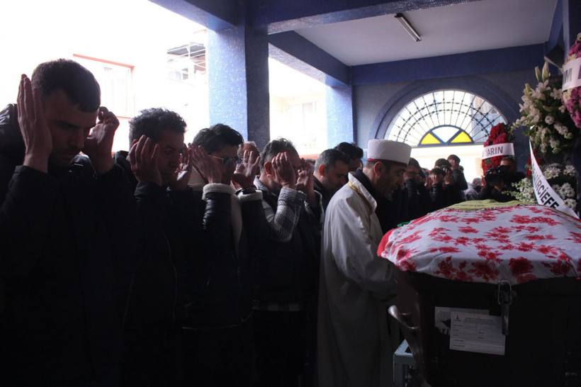 'İyilik' için gitti cenazesi geldi! Dilay Ceviz'den geriye bu fotoğraflar kaldı - Resim: 2