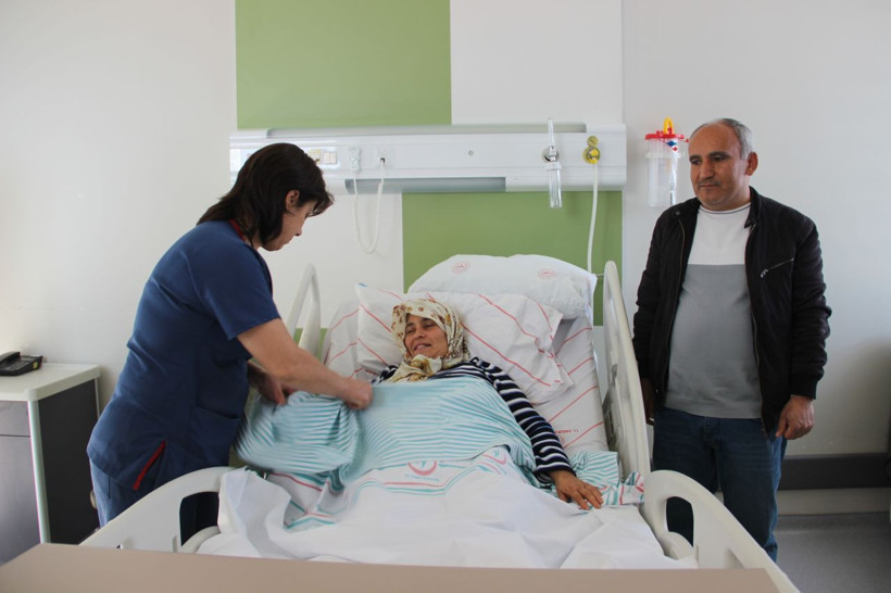 Enkaz altında yanına 'şehit' geldi, aralarında geçen konuşmayı anlattı tüyler diken diken oldu! - Resim: 2