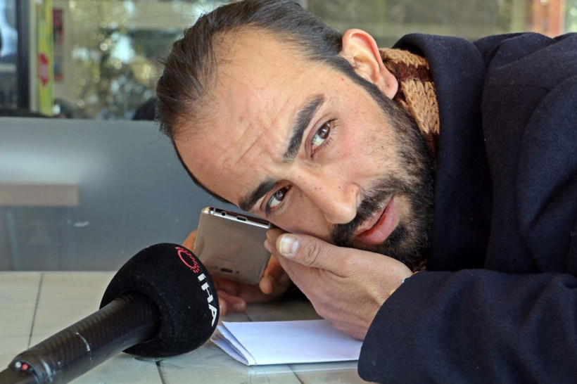 Eşi ve 22 aylık kızını depremde kaybetti onu da yaşarken öldürdüler - Resim: 1