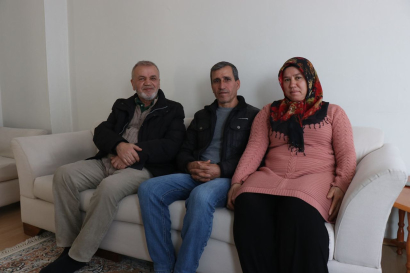 Depremzede vatandaş 'çığlıklarını unutamıyorum' deyip ürperten anları anlattı - Resim: 4