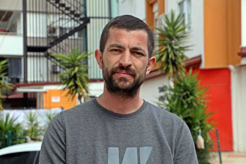 "Depremden kaçtım" dedi dinlemediler! Antalya'ya geldiği gün yaşadı: Bunu yapmaları çok acı - Resim: 2