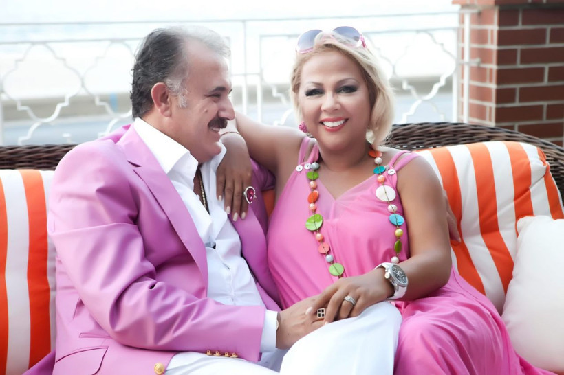 Safiye Soyman ile Faik Öztürk siyasete atıldı! Faik Öztürk İYİ Parti'den milletvekili adayı oldu - Resim: 3