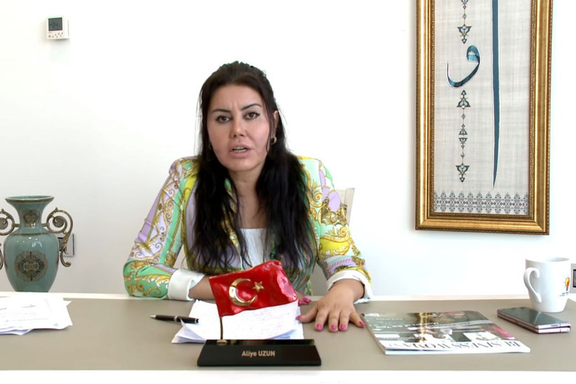 Sedat Peker'in açıklamalarında ismi geçmişti! Aliye Uzun İstanbul'da vuruldu - Resim: 2